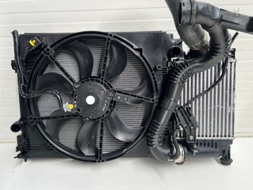 фото thumb №15, Pas переднее усилитель радиатор nissan x-trail iii t32