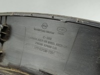 фото thumb №7, 2021 ssangyong korando молдинг крила заднього 7953037000