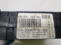 фото thumb №4, Коробка предохранителей citroen c2 9664156780