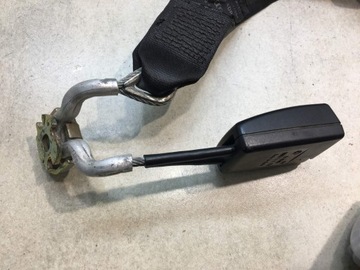 фото thumb №6, Pas безпеки зад cordoba ii 6l0857485a