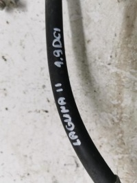 фото thumb №4, Труба шланг кондиционера renault laguna ii 1.9dci