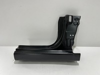 фото thumb №1, Порог правый обшивка nissan micra k14