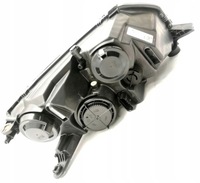 фото thumb №3, Фара лампа передняя левая противотуманная фара nowa oem skoda rapid 5jb941017