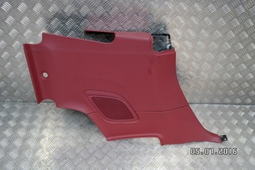 фото thumb №7, Porsche 991 рестайлінг cabrio сидіння оббивка m175