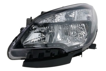 фото thumb №4, Tyc tyc 20-16072-15-2 фара