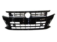 фото thumb №1, Решітка радіатора решітка радіатора vw arteon lift r line r-line 3g8853655m