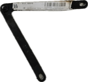 фото thumb №1, Mercedes c-klasa w206 кронштейн балка перед ременя a2066205501