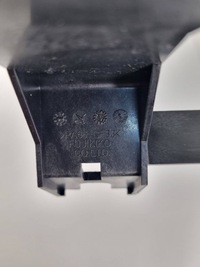 фото thumb №8, Nissan juke i f15 домкрат рычаг переключения передач автоматическая коробка передач cvt