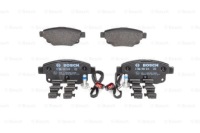 фото thumb №16, Bosch тормозные колодки ham. ford t. transit 06-14 з датчиком