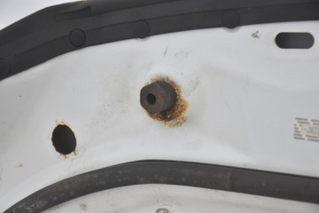 фото thumb №6, Капот кришка двигуна mazda 6 iii gj