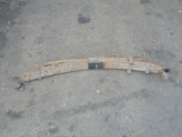 Kia pregio tb 03-06 ресора задній задній 6 щітка рестайлінг  fl Доставка, фото thumb