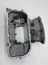 Купити Audi a7 a6 c7 3.0 tdi cdu верхній піддон оливи масляна cała справна оригінал!, фото thumb