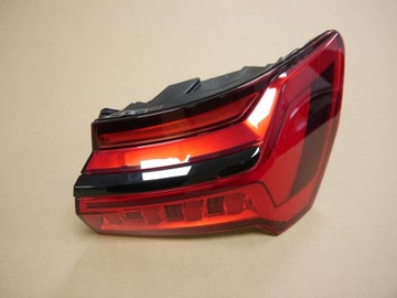 фото thumb №1, Audi a6 c8 лампа зад led matrix 4k5945092d