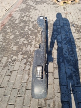 фото thumb №3, Бампер металевий daf 45 55 lf