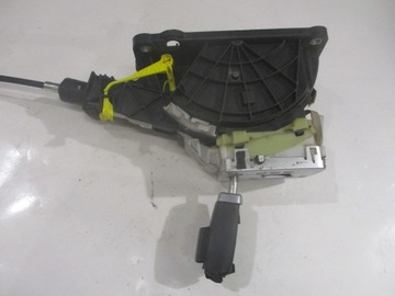 фото thumb №11, Домкрат ручка рычаг выборщик link изменения коробки передач volvo xc60 2.4d 30759122