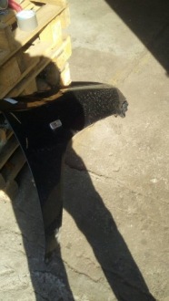 фото thumb №3, Крила правий jeep compass lift px8