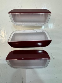 фото thumb №1, Лампа led vw passat b8 3g0947411