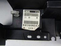 фото thumb №8, Mazda 6 iii gj капот панель раздаточная rhd uk 12-14 4d