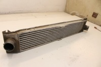 Интеркулер fiat ducato iii 2.3 jtd Оригинал, фото thumb