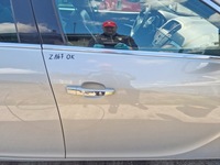 фото thumb №2, Двері праві передні opel insignia a z167