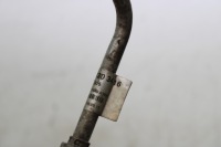 Шланг кондиціонера трубка патрубок mercedes actros mp4 a9608303416 om471 Недорого, фото thumb