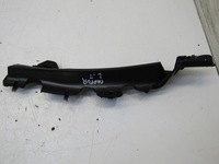 фото thumb №1, Кронштейн левая кронштейн левый шторки безопасности renault captur ii