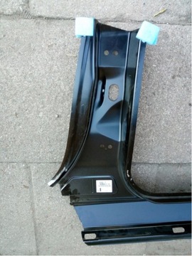 фото thumb №5, Поріг обшивка порога peugeot 308 sw ii t9 новий 1611501880 оригінал.