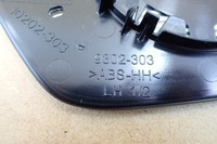 фото thumb №6, Toyota corolla e21 2019- вкладиш дзеркало lewego водія 9302303 оригінальний номер lh