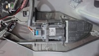 фото thumb №7, Бампер задний комплектный renault clio vi tenpu 6xpdc