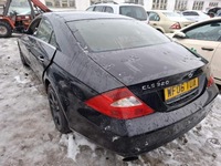 фото thumb №8, Mercedes-benz cls-class wąż водяной 2005 3.2l a2115015382 625412