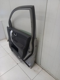фото thumb №12, Дверь левый перед renault koleos 2008 tekxa