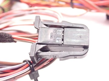 фото thumb №15, Установка подогреваемых сидений перед память a8 d4