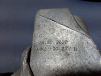 фото thumb №6, Audi a6 c8 2.0tdi подушка двигателя левая 4m0199371b