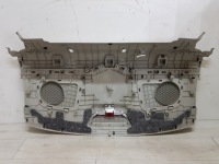 фото thumb №5, Полиця задня задня sedan eu honda accord viii 08-15 sedan