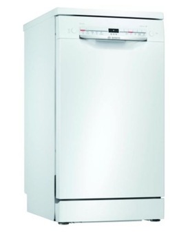 Посудомоечная машина BOSCH SPS2IKW04E 9KPL 45см