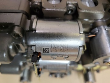 фото thumb №11, Клапан мехатроника коробки dsg vw passat b8 4x4 skoda superb iii 3v оригинальный номер