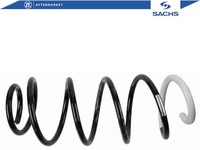 фото thumb №2, Пружина подвеска [sachs]