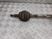 фото thumb №2, Półośka приводной вал правая задняя skoda octavia i 1.9 tdi