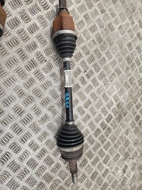 фото thumb №1, Приводной вал левый перед peugeot 308 ii 9677914480