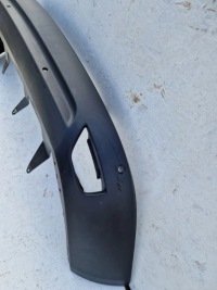 фото thumb №3, Бампер задняя задний renault megane iii 3 cc coupe cabrio