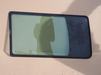фото thumb №15, Стекло боковая правая задняя vw t4 multivan as2
