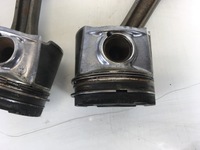 фото thumb №2, Поршень шатун a6 2,5 tdi v6 ake a4 passat