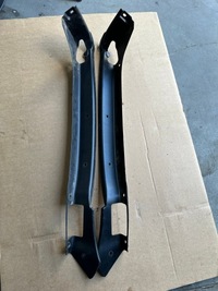 фото thumb №7, Bmw x6 e71 пластики защита корпус жёлоб