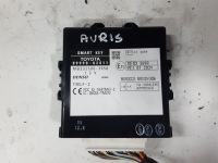 фото thumb №1, Toyota auris i 06-09r модуль замка центрального