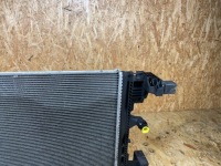 Радиатор воды mercedes w177 w247 w118 x247 h247 a2475003800 Киев, фото thumb