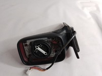 фото thumb №1, Ліва дзеркало volvo v40 5pin