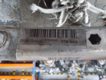 ПЕРЕДНЯЯ КОЛЯСКА BMW 5 F10 F11 6796692