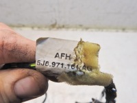 фото thumb №7, Жгут электропроводка дверь левый задняя skoda fabia ii kombi 5j6971161ag