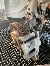 фото thumb №6, Renault captur ii 1.6 e-tech гібрид 391005070r привідний вал права