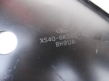 фото thumb №3, Защита корпус распределительный вал focus kuga s-max c-max